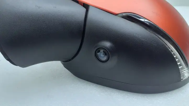 Nissan Micra K14 (2017 - ) 22275001 Боковое зеркало с электроприводом — фото 6