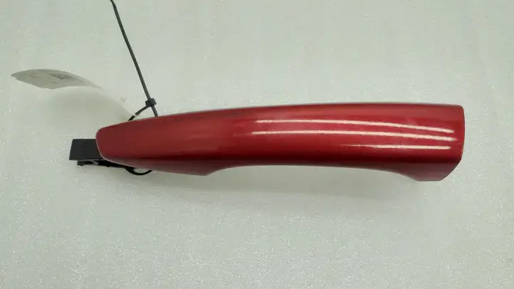 Opel Corsa F (2019 - ) Наружная ручка пиредней двери — фото 4