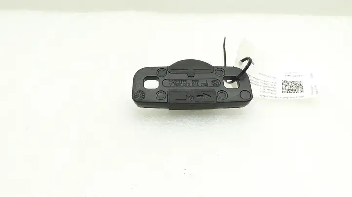 Volkswagen Sharan (2010 - 2015) 7N0843843A Ограничитель двери — фото 4
