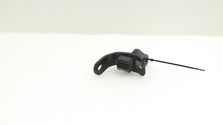 Volkswagen Sharan (2010 - 2015) 7N0843414 Ограничитель двери — фото 2