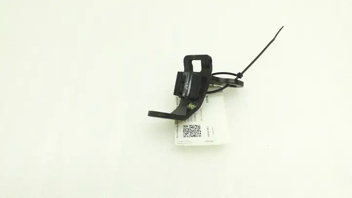 Volkswagen Sharan (2010 - 2015) 7N0843414 Ограничитель двери — фото 4