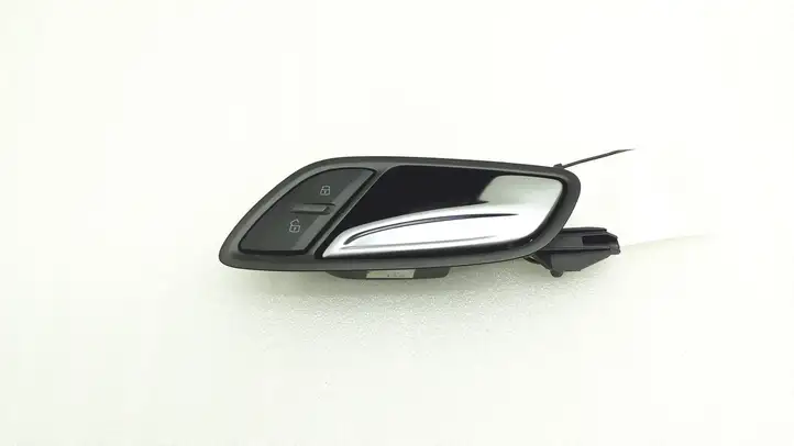 Audi TT TTS Mk2 (2010 - 2014) 8J1837020 Внутренняя ручка двери — фото 1