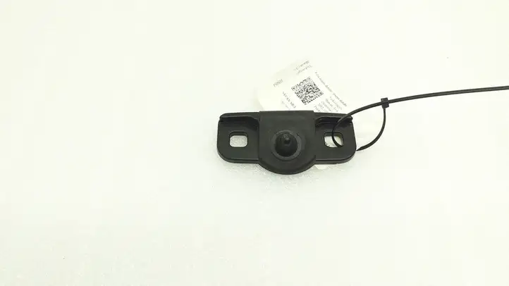 Volkswagen Sharan (2010 - 2015) 7N0843844A Ограничитель двери — фото 1