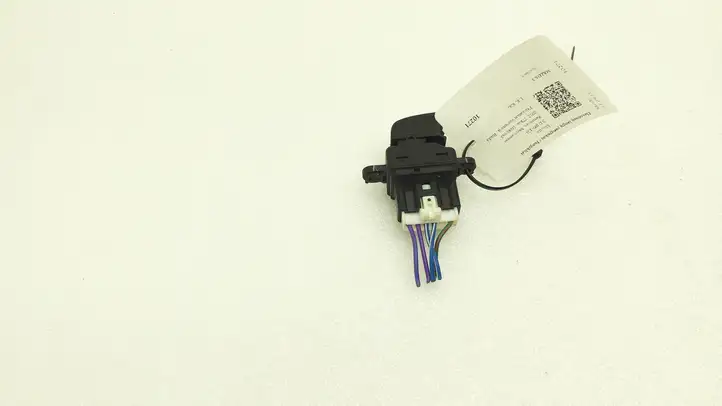 Mazda 3 II (2011 - 2013) B32H66370 Кнопка стеклоподъемников — фото 4