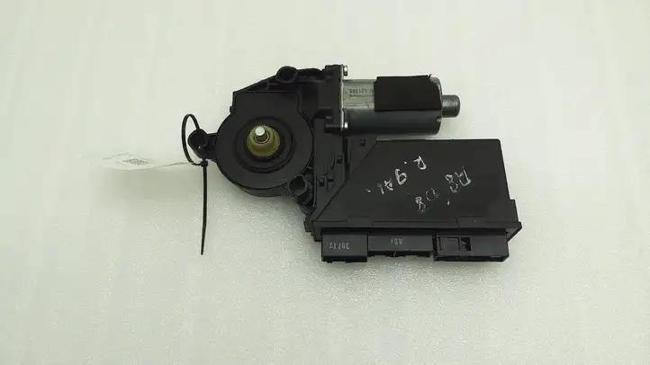 Audi A8 S8 D3 4E (2002 - 2005) 0130821765 Стеклоподъемник задней двери — фото 5
