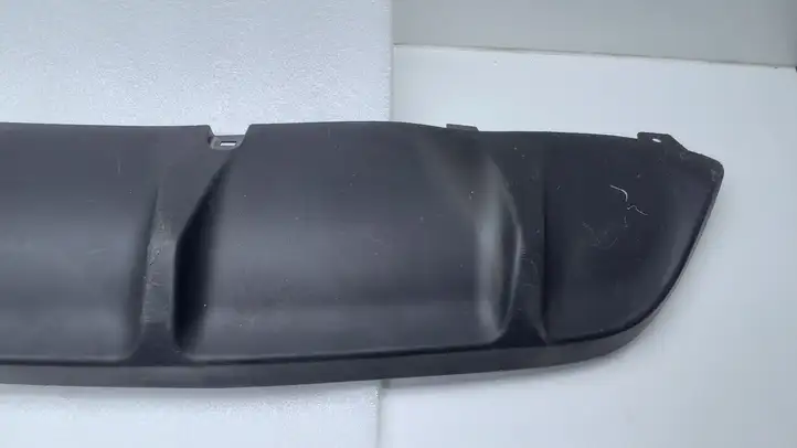 Citroen DS3 (2010 - 2016) 9683741170 Нижняя часть переднего бампера — фото 5
