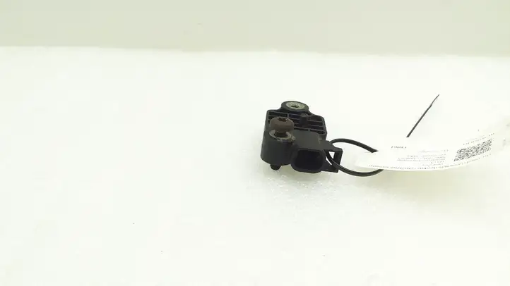 Hummer H3 (2005 - 2010) 15254201 Датчик удара SRS — фото 3