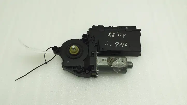 Audi A8 S8 D3 4E (2002 - 2005) 0130821764 Стеклоподъемник задней двери — фото 1