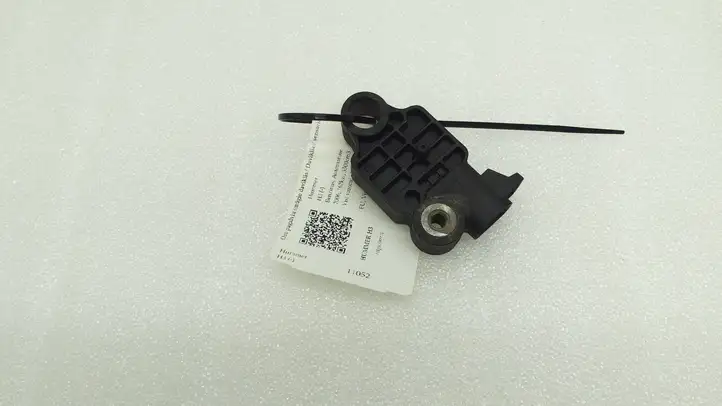 Hummer H3 (2005 - 2010) 15254201 Датчик удара SRS — фото 4