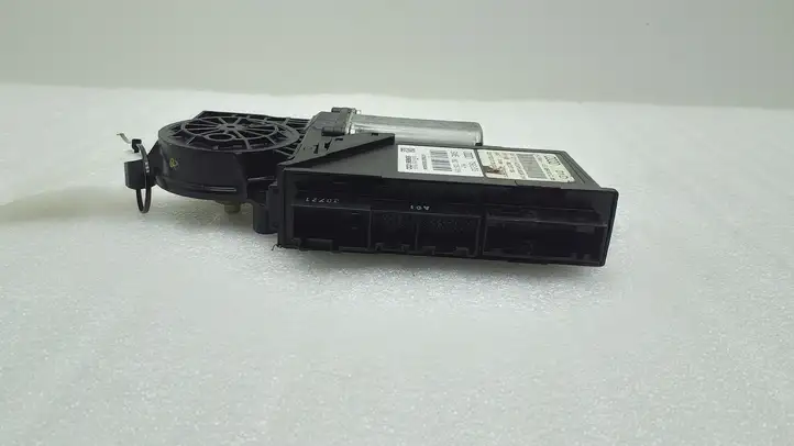 Audi A8 S8 D3 4E (2002 - 2005) 0130821764 Стеклоподъемник задней двери — фото 3