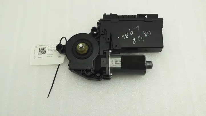 Audi A8 S8 D3 4E (2002 - 2005) 0130821764 Стеклоподъемник задней двери — фото 4