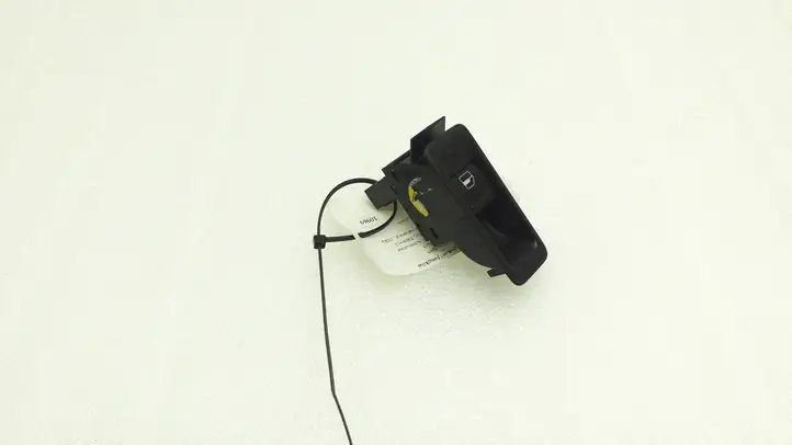 Volkswagen Sharan (2010 - 2015) 7N0959551 Блок кнопок стеклоподъемников — фото 1