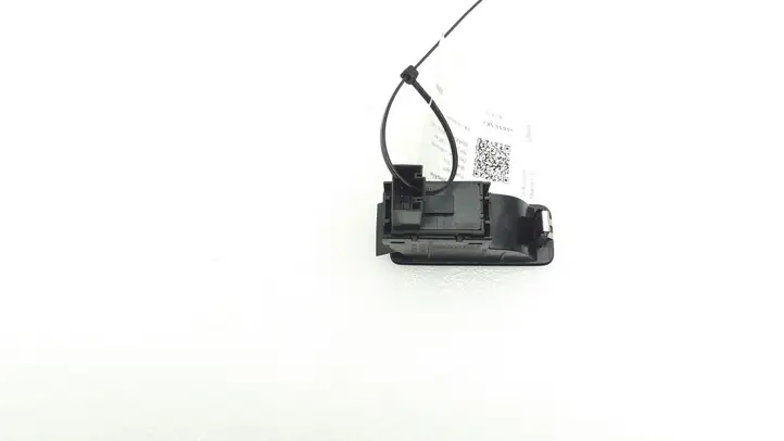 Volkswagen Sharan (2010 - 2015) 7N0959551 Блок кнопок стеклоподъемников — фото 2