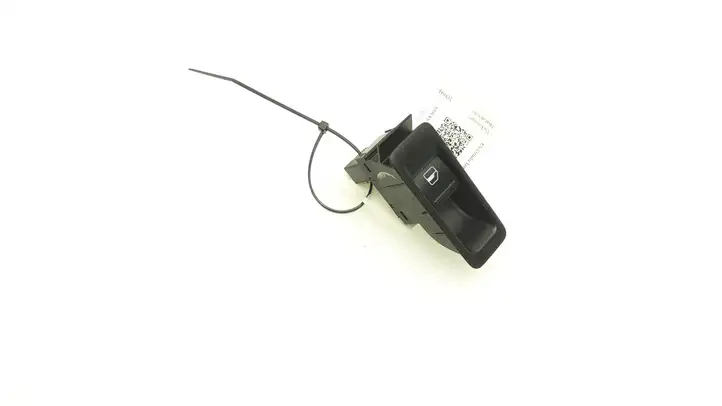 Volkswagen Sharan (2010 - 2015) 7N0959551 Блок кнопок стеклоподъемников — фото 2