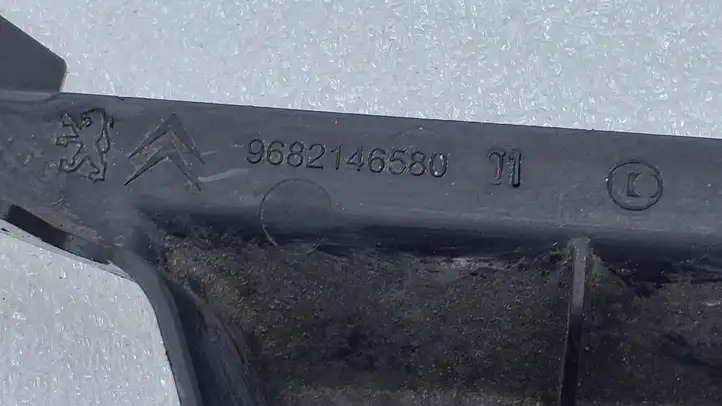 Peugeot RCZ (2010 - 2013) 9682146580 Прочие детали салона — фото 4