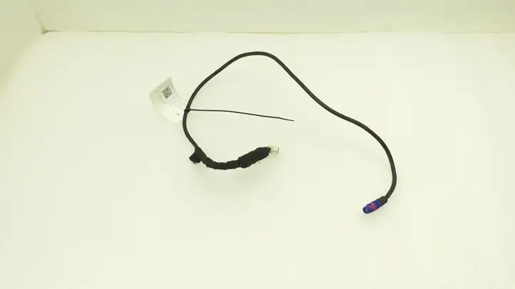 BMW 1 F20 F21 (2011 - 2019) 9247713 Прочая электропроводка — фото 1