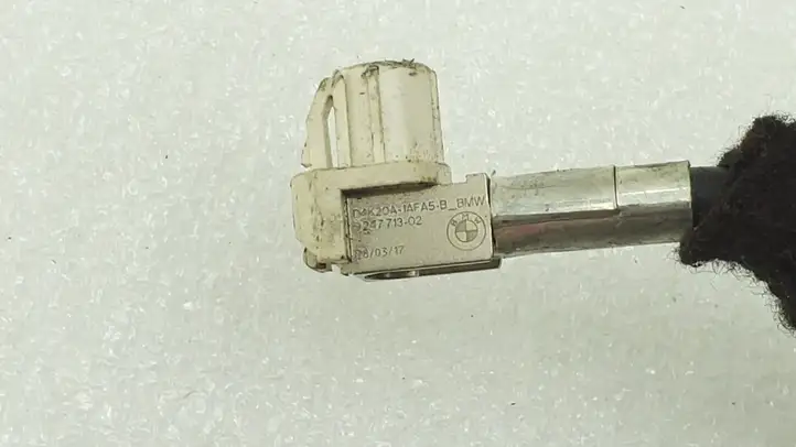 BMW 1 F20 F21 (2011 - 2019) 9247713 Прочая электропроводка — фото 3