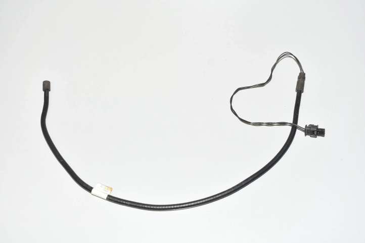 7273667 BMW 3 F30 F35 F31 Interjero komforto antena