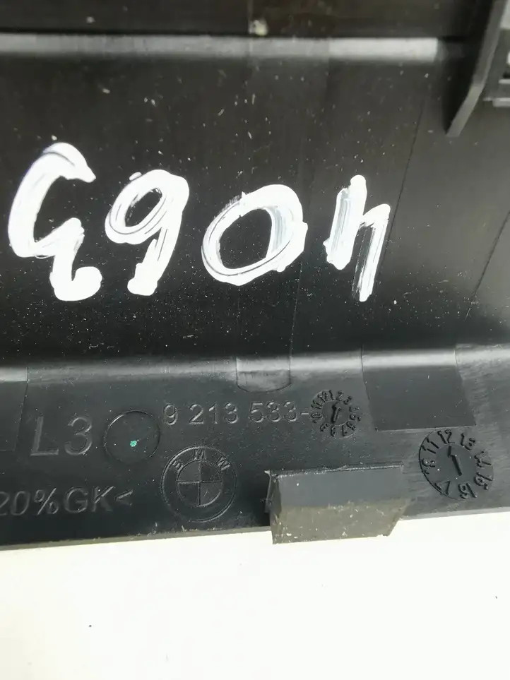 BMW 5 GT F07 (2010 - 2017) 9213533 Салонное зеркало заднего вида — фото 5