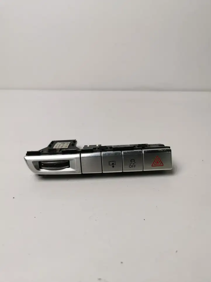Audi A8 S8 D4 4H (2010 - 2014) 4H0820911B Другие включатели / ручки/ переключатели — фото 1