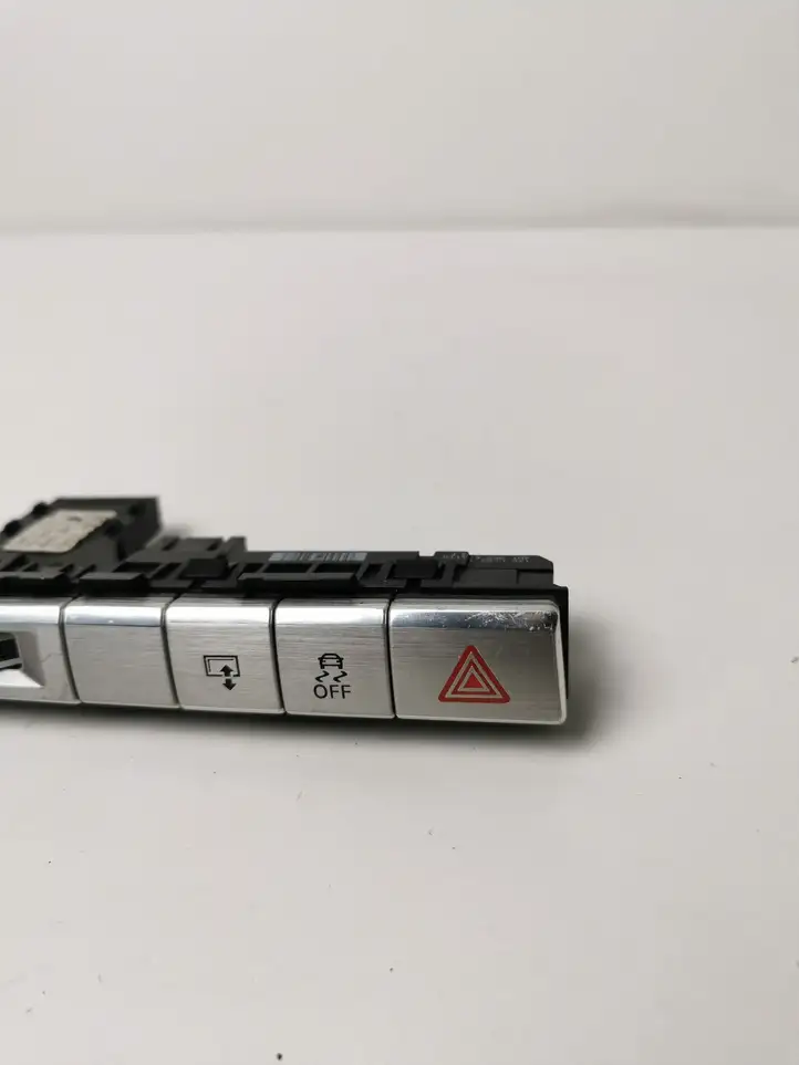 Audi A8 S8 D4 4H (2010 - 2014) 4H0820911B Другие включатели / ручки/ переключатели — фото 2