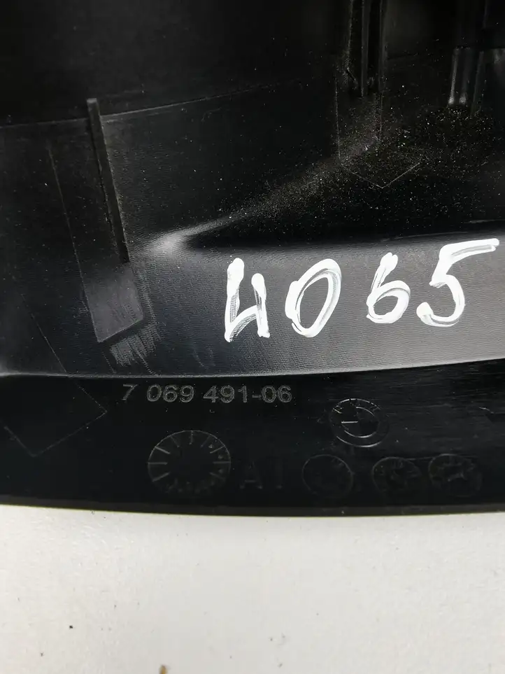 BMW 3 E90 E91 (2005 - 2012) 7069492 Салонное зеркало заднего вида — фото 5