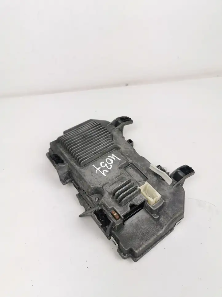 BMW 7 E65 E66 (2001 - 2008) 65829110643 Модуль управления видео — фото 2