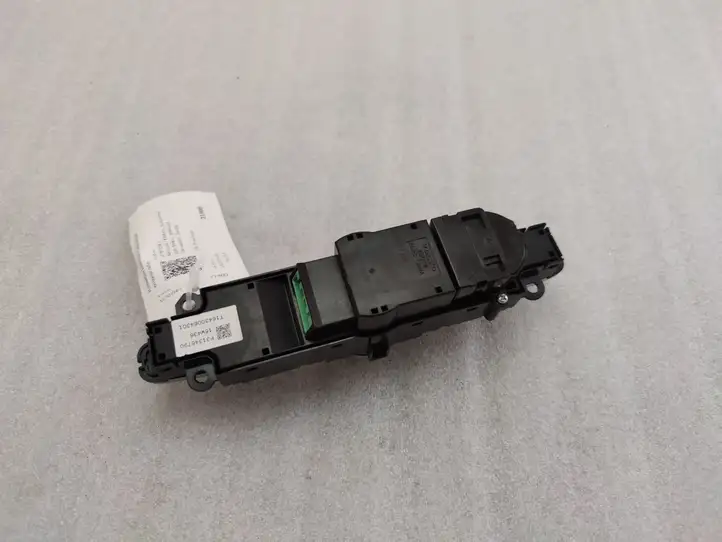 Volvo XC90 (2019 - ) 31346790 Контроллер мультимедийной системы — фото 4