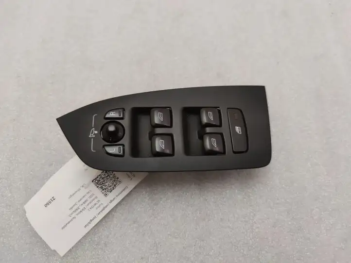 Volvo XC90 (2019 - ) 31433926 Блок кнопок стеклоподъемников — фото 2