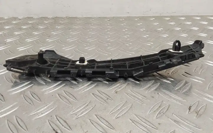 Toyota Yaris (2012 - 2014) 525760D130 Кронштейн заднего бампера — фото 2