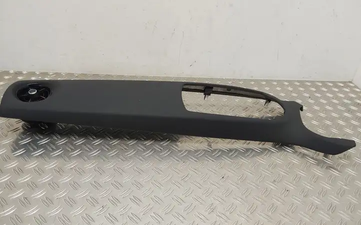Toyota Yaris (2014 - 2019) 554700D090 Отделка внутренней панели салона — фото 3