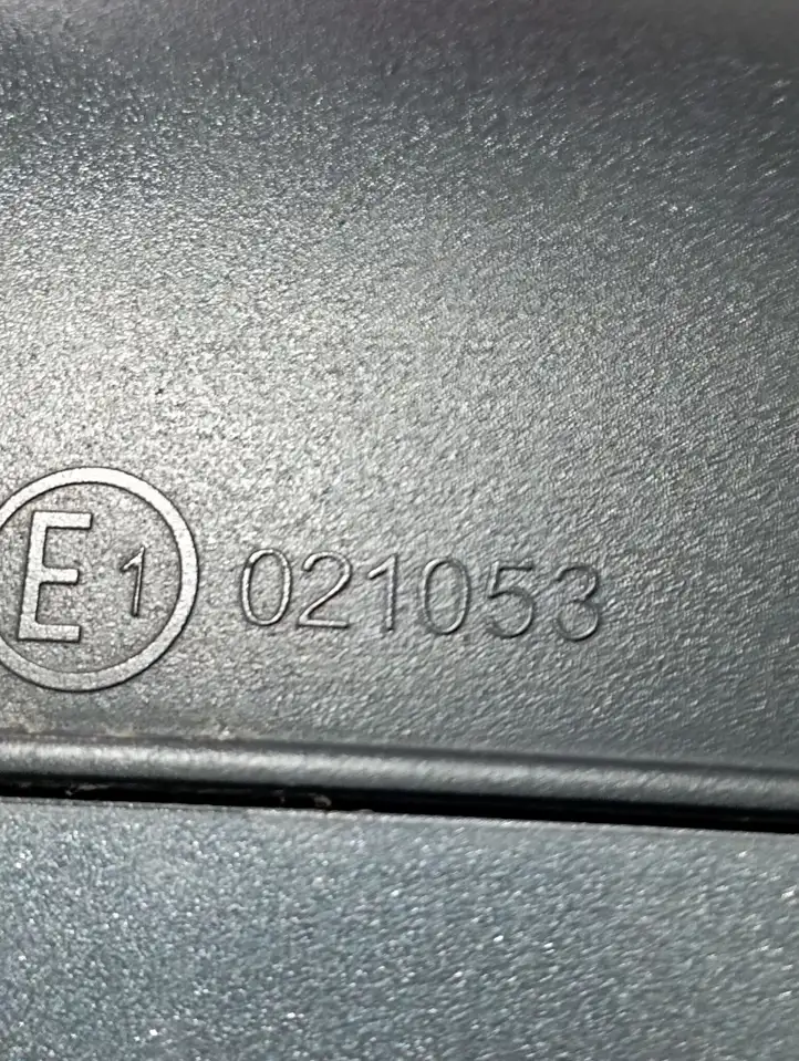 Audi A4 S4 B8 8K (2011 - 2015) 18167 Боковое зеркало с электроприводом — фото 8