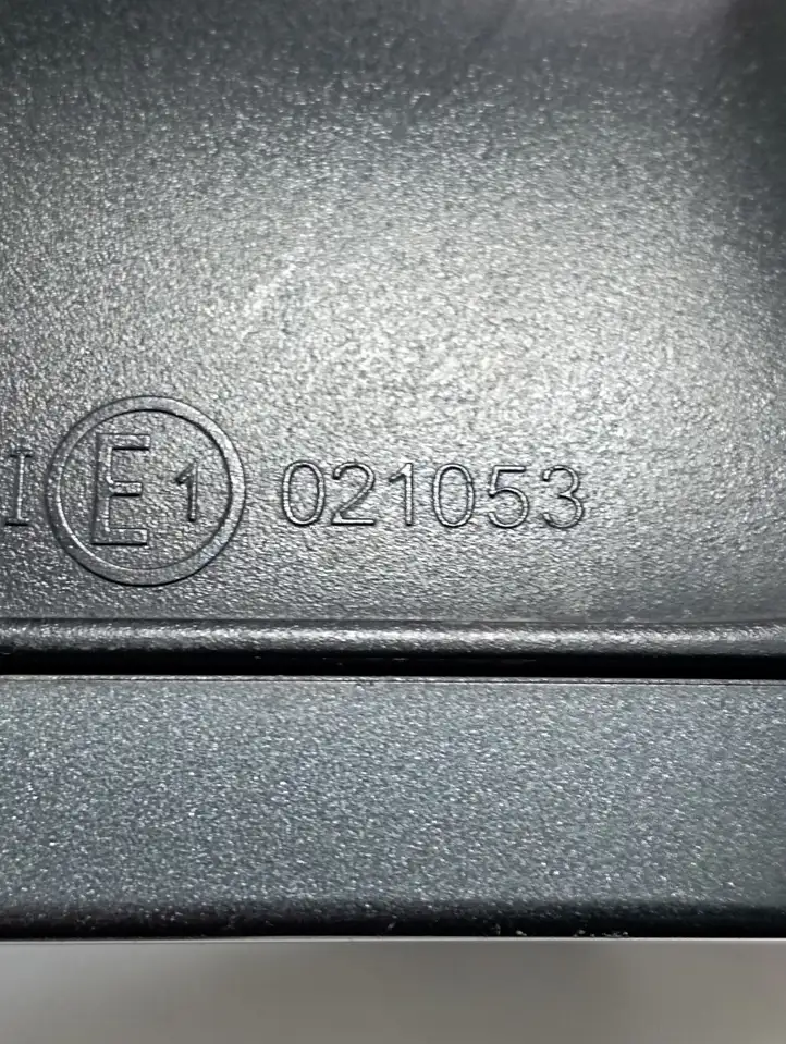 Audi A4 S4 B8 8K (2011 - 2015) 18168 Боковое зеркало с электроприводом — фото 8