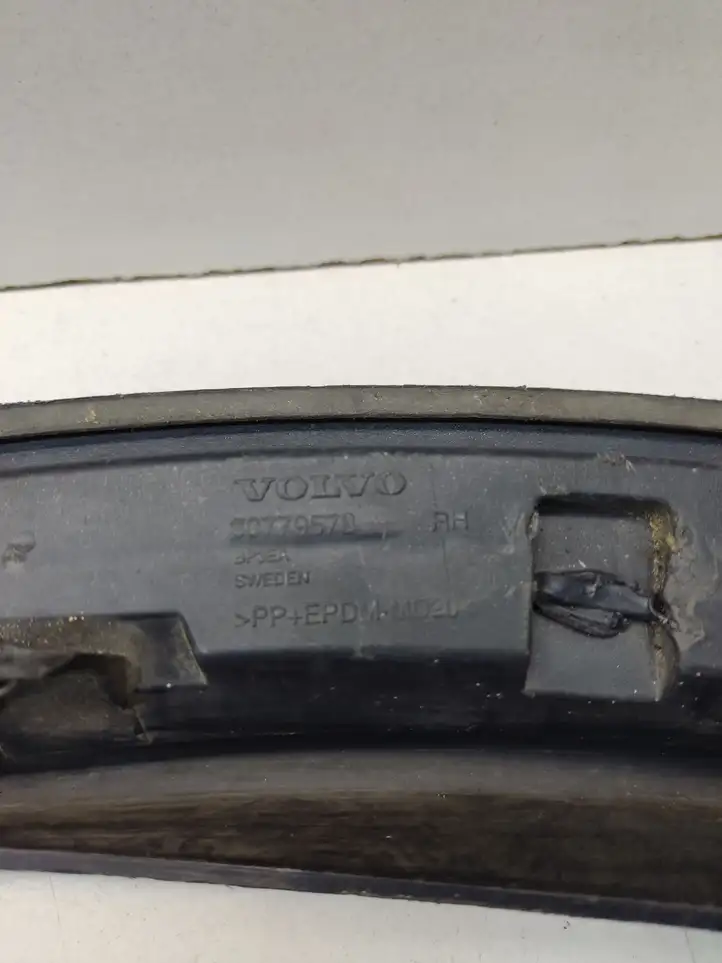 Volvo XC90 (2006 - 2014) 80779570 Накладка колесной арки — фото 5