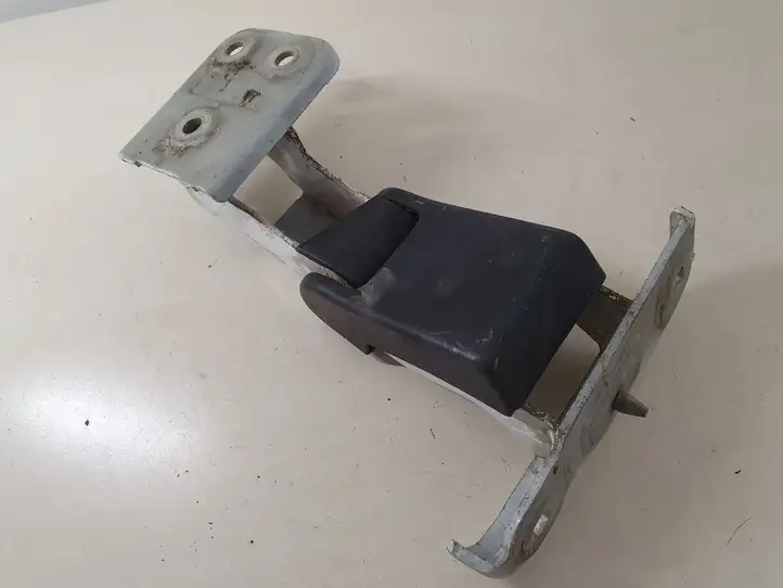 Citroen Jumpy (2007 - 2016) Верхняя петля багажной двери — фото 3