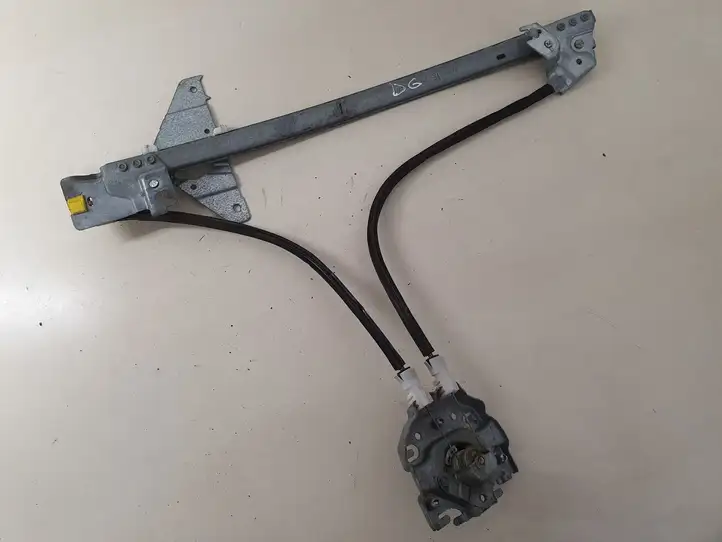 Peugeot 307 CC (2001 - 2005) 963848 Механический стеклоподъемник задней двери — фото 1