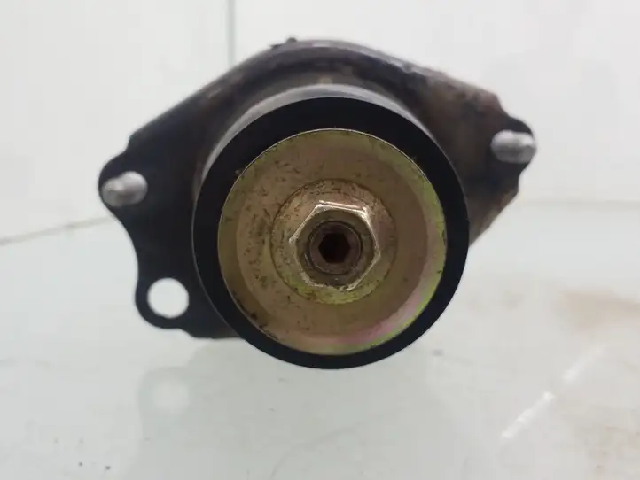 Toyota Corolla E120 E130 (2000 - 2004) 4853002220 Задний aмортизатор — фото 4