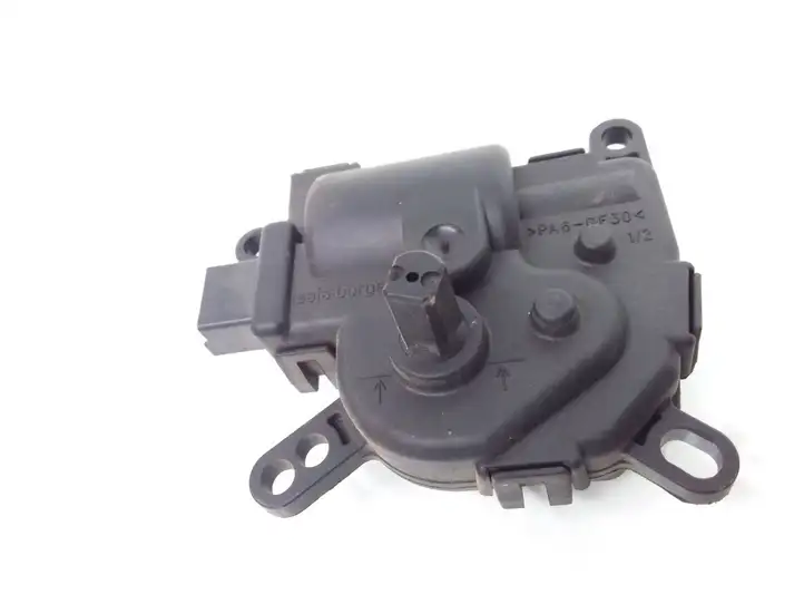 Ford Focus (2008 - 2011) 1S7H19B634CA Двигатель задвижки потока воздуха — фото 1