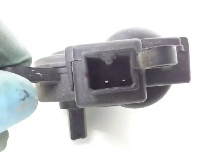 Ford Focus (2008 - 2011) 1S7H19B634CA Двигатель задвижки потока воздуха — фото 2