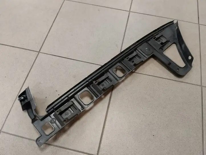 Volkswagen PASSAT B6 (2005 - 2010) 3C0823350A Кронштейн угловой части бампера — фото 3