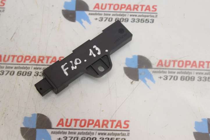 9220832 BMW 1 F20 F21 Interjero komforto antena