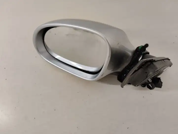 Volkswagen PASSAT B6 (2005 - 2010) 3C0857933 Боковое зеркало с электроприводом — фото 2