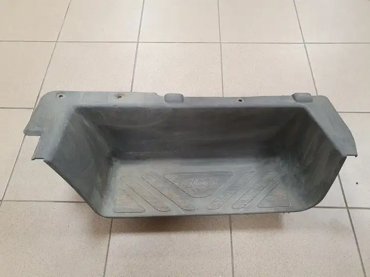 Ford Transit (2000 - 2006) YC15V13201 Внутренняя отделка переднего порога — фото 1