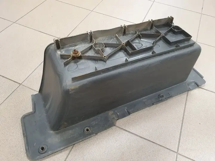 Ford Transit (2000 - 2006) YC15V13201 Внутренняя отделка переднего порога — фото 3