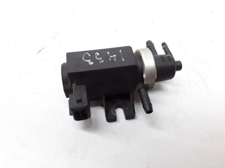 1H0906427 Audi A2 Solenoidinis vožtuvas