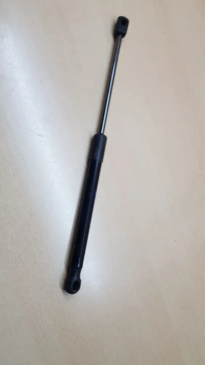 BMW 3 F30 F35 F31 (2012 - 2018) 7259763 Амортизатор крышки багажника — фото 3