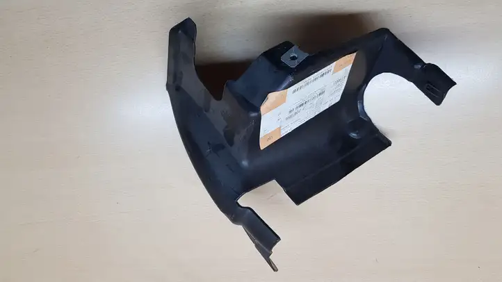 BMW 3 F30 F35 F31 (2012 - 2018) 7274859 Защита днища передней части — фото 2