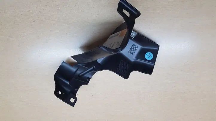 BMW 3 F30 F35 F31 (2012 - 2018) 7274866 Защита днища передней части — фото 5