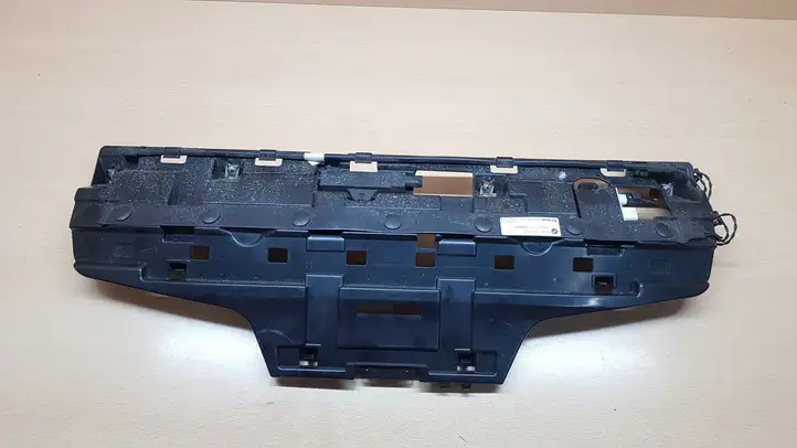 BMW 4 F32 F33 (2013 - 2017) 7285563 Кронштейн заднего бампера — фото 1