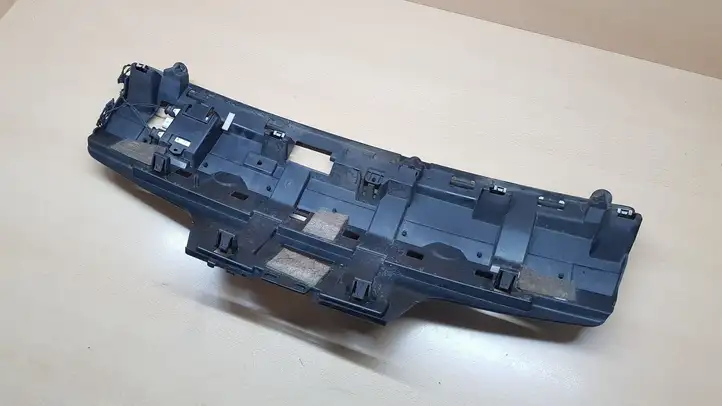 BMW 4 F32 F33 (2013 - 2017) 7285563 Кронштейн заднего бампера — фото 5